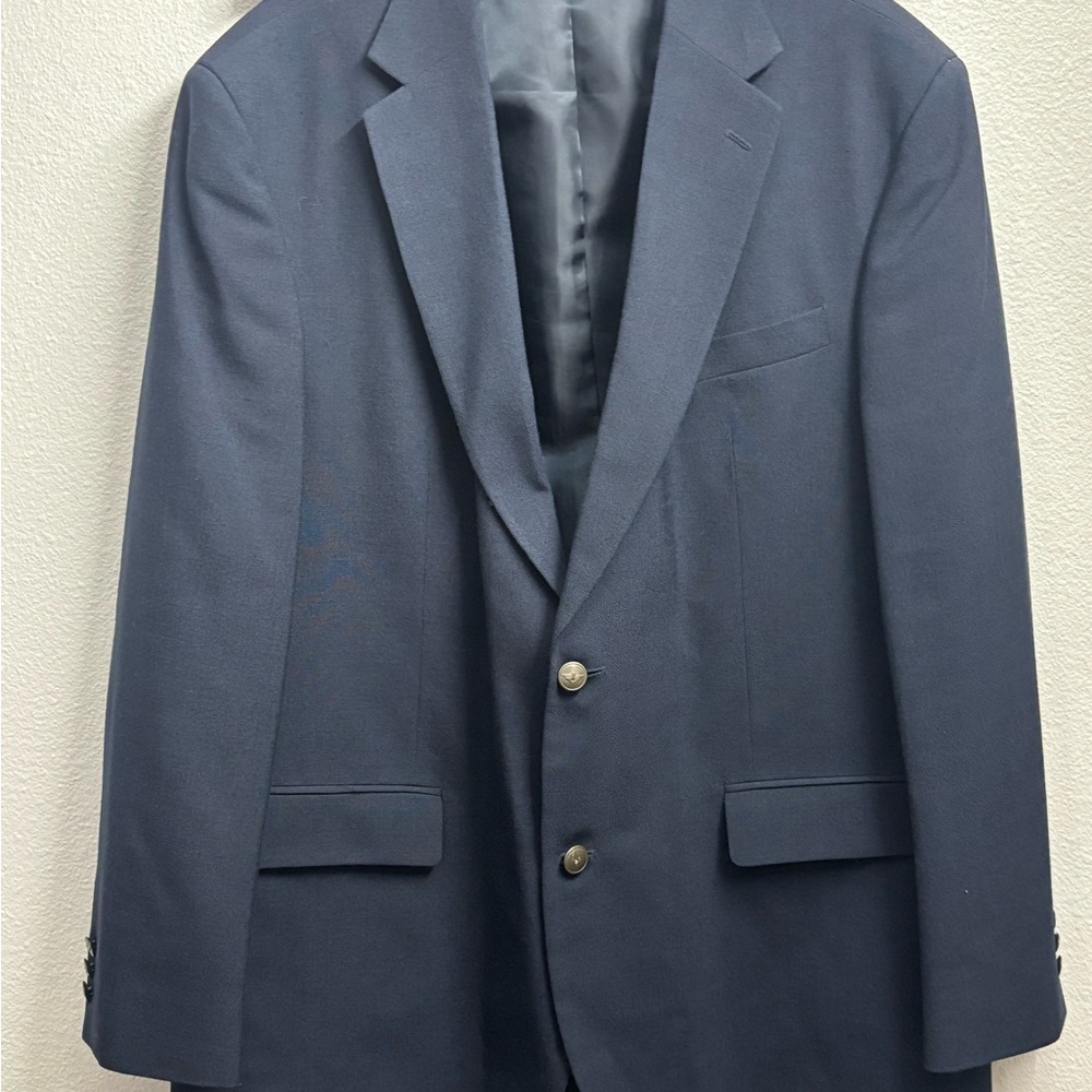 Classic Navy‎ Blazer